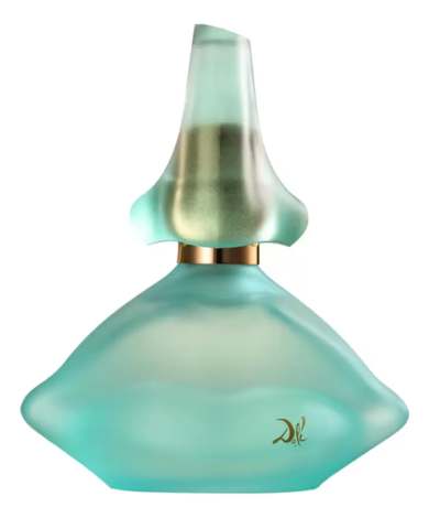 Laguna Salvador Dalí Eau De Toilette Feminino Original 30ml