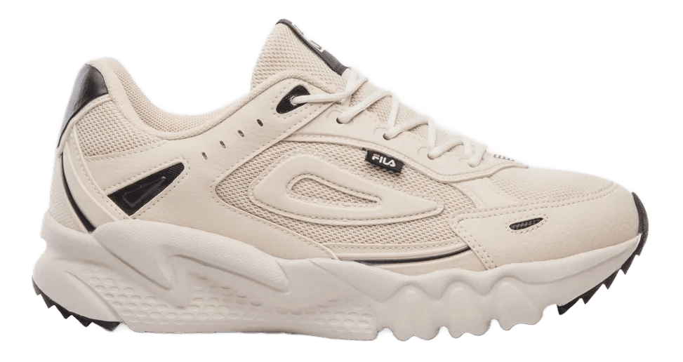 Tênis Masculino Fila Venture Tracer 2 Leve E Macio Original