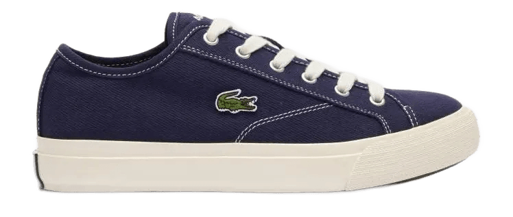 Tênis Masculino Lacoste Backcourt