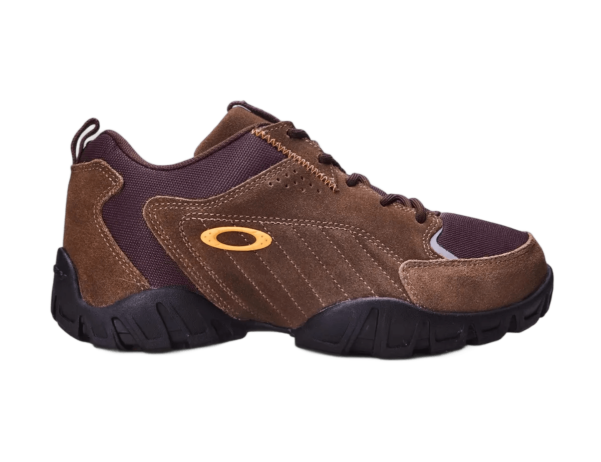 Tenis Oakley Masculino Attack