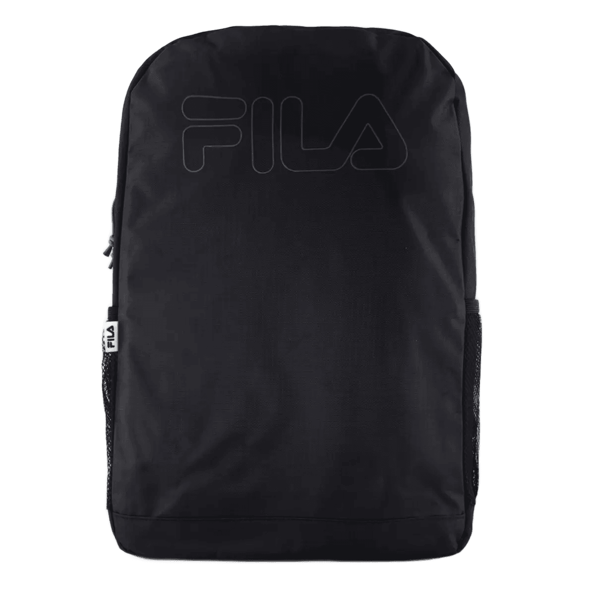 Mochila Unisex Fila Basic Outline Marinho P/ Notebook