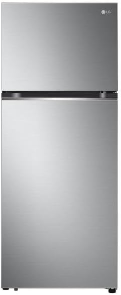 Geladeira/Refrigerador LG Frost Free Duplex 395L