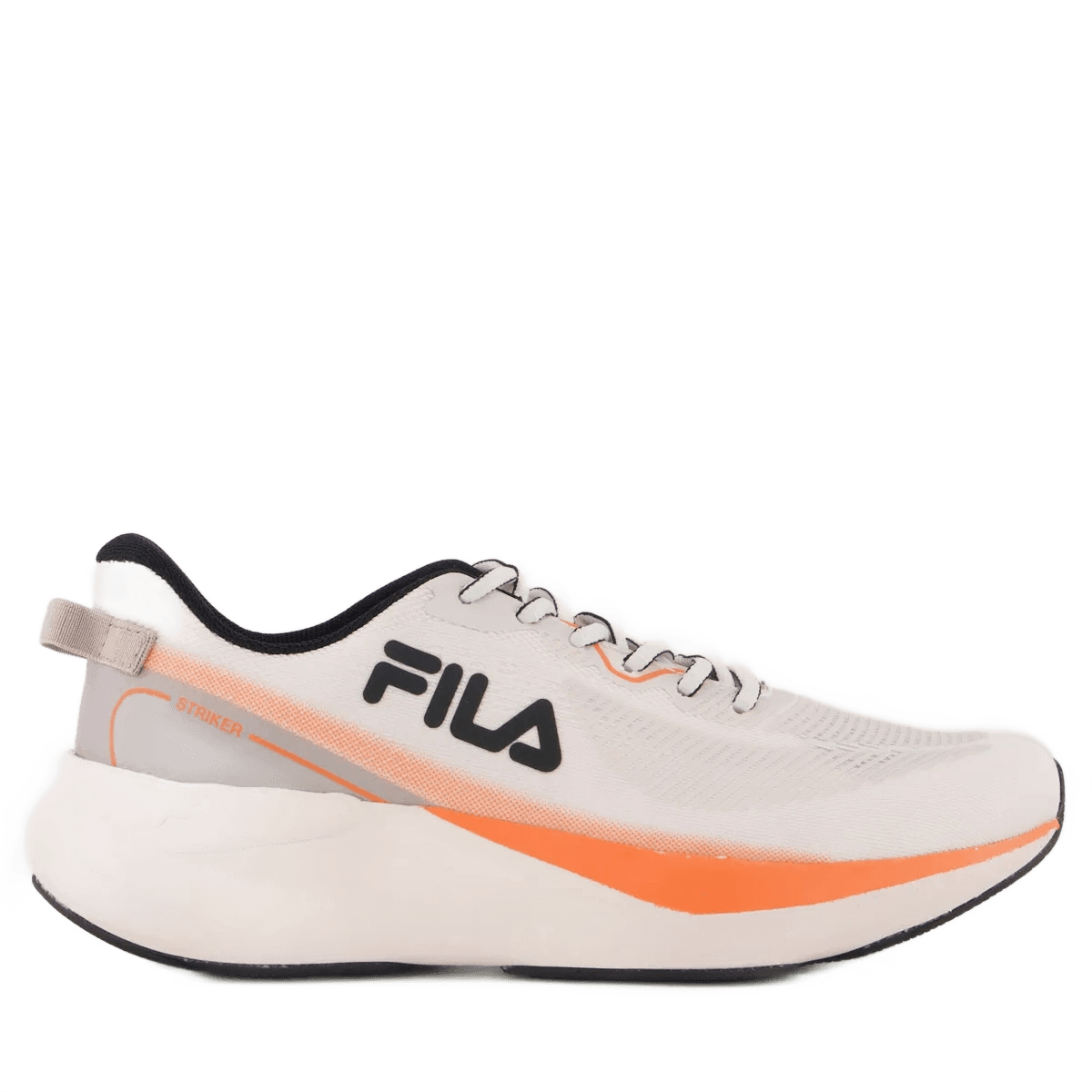 Tenis Fila Striker Feminino Off White