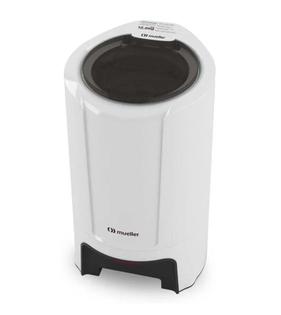 Centrífuga De Roupas Mueller Fit 15kg De Roupa Molhada Cor Branco