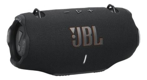 Caixa de Som Bluetooth Portátil Xtreme 4 JBL Cor Preta