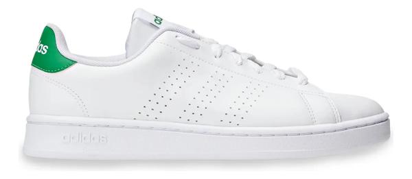 Tênis Masculino E Feminino Advantage 2.0 Adidas
