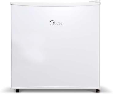 Frigobar 45 Litros Inverter Bivolt Branco