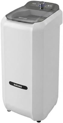 Tanquinho Itatiaia 10kg Lavadora Semiautomática Branca 127v Branco