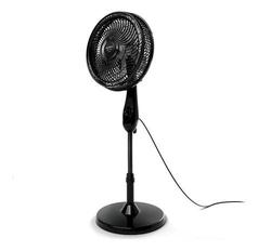 Ventilador de Coluna Britânia 6 Pás de 30cm 75W BVC31A 220V