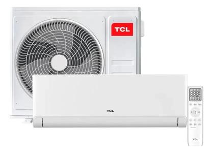 Ar Condicionado Split Inverter Tcl 9000 Btus Qf 220v Branco 220v
