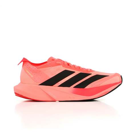 Tênis Adidas Adizero Drive Rc Corrida Leve Energy Rods Meia Rosa
