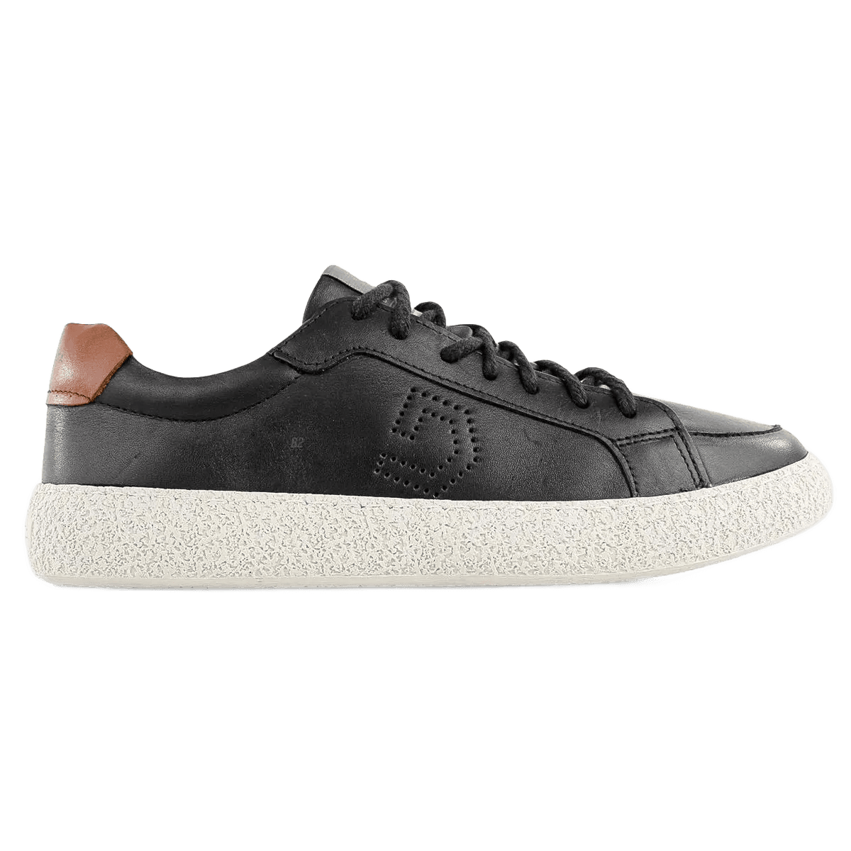 Tênis Denim Bora Preto
