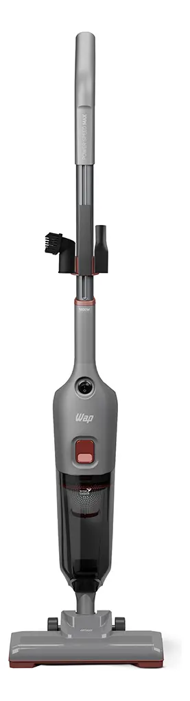Aspirador Vertical Wap Power Speed Max Ci10 3 Em 1 1600w 127v