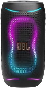 JBL, Caixa de Som, PartyBox Club 130, Bluetooth, Show de Luzes, À Prova de Respingos, Som JBL Pro Sound, 160W RMS - Preta | Show de Luzes, À Prova de Respingos, Som JBL Pro Sound, 160W RMS