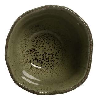 Jogo C/ 4 Bowl Orgânico Eco Jade 679ml