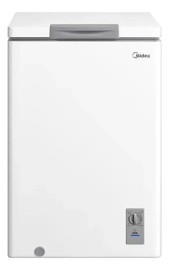 [Regional] Freezer Horizontal Midea 100 Litros Inverter Mdrc151fzd013