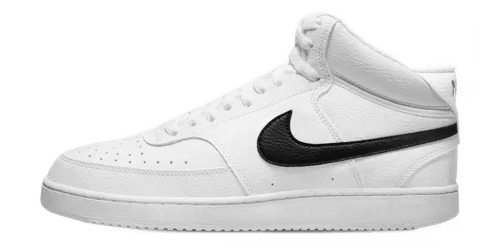 Tênis Nike Court Vision Mid Nn Masculino