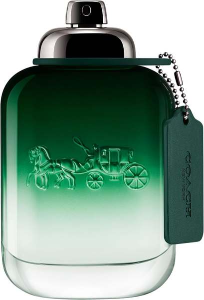 Coach Green EDT 100ml