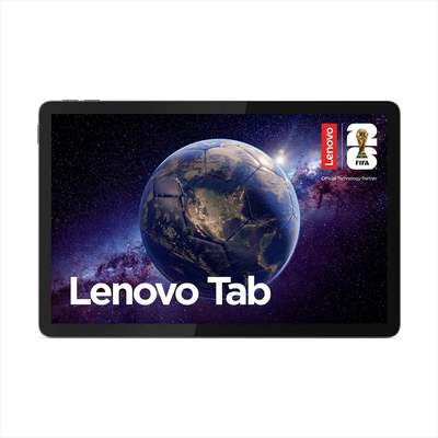Tablet Lenovo Tab 10.1" Wifi 5 64gb 4gb Ram Android 14