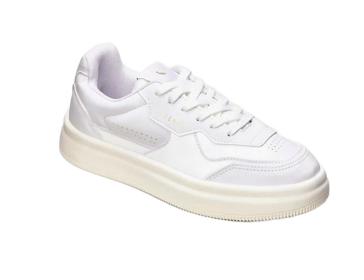 Tênis Casual Masculino Go Troy Com Forro Em Têxtil Reserva