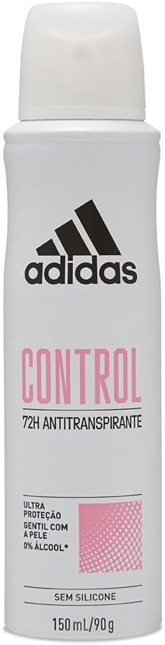 adidas Desodorante Aerossol Feminino Adidas 150Ml