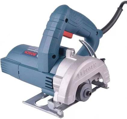 Bosch Serra Mármore A Seco Gdc 150 Titan 1500w 220v