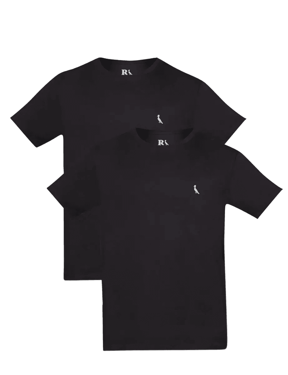 Kit Camiseta Regular Essence Reserva