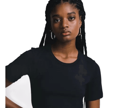 Camiseta Feminina Daily Insider