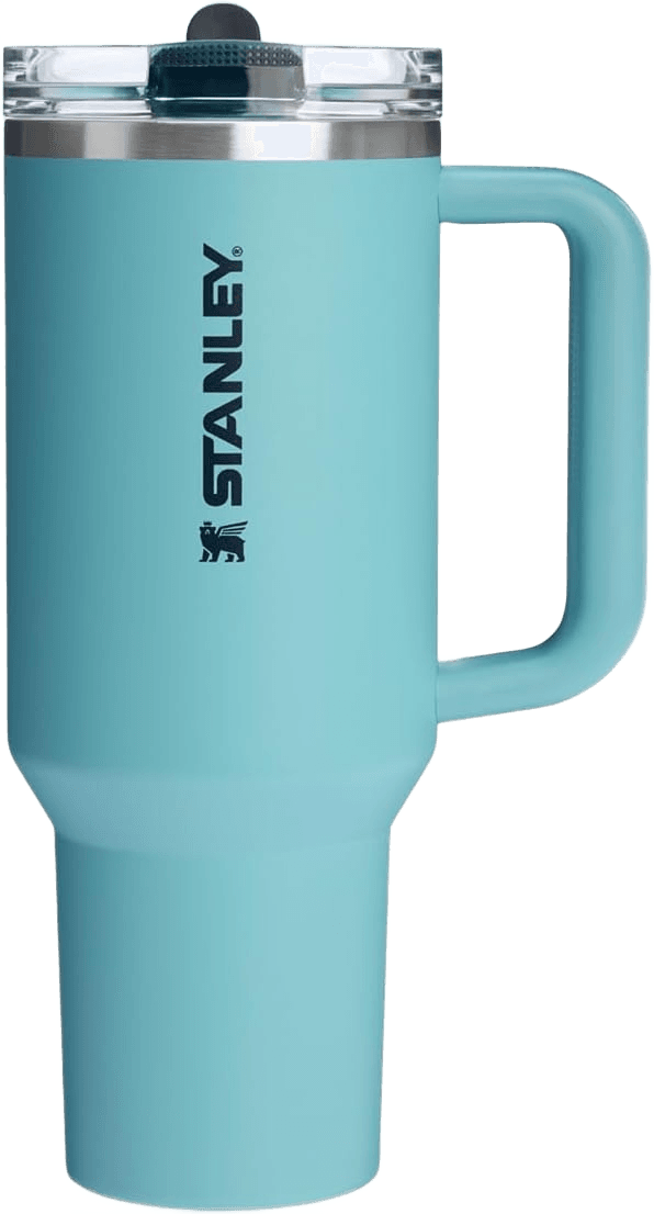 Stanley Quencher Térmico Protour D Pine | 1,18L