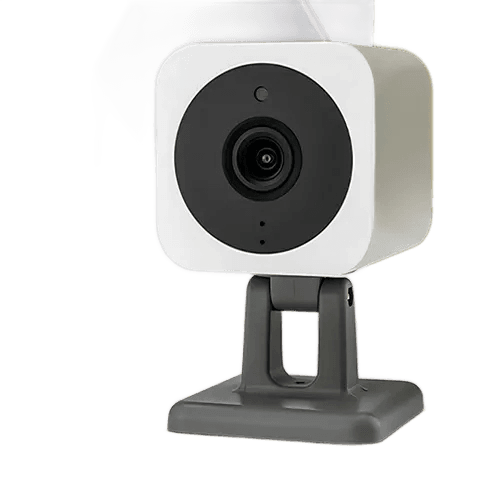 Câmera de Segurança Wi-Fi Positivo Smart Full HD Visão Noturna e Áudio Bidirecional