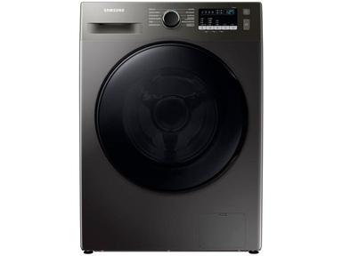 Imagem do produto Lavadora de Roupas Samsung Inverter 11kg Cesto Inox 12 Programas de Lavagem Preta WW11T4040BX/AZ na loja Magazine Luiza