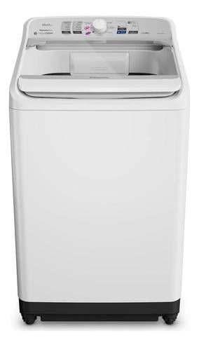 Maquina De Lavar Panasonic 15kg Branca Na-f150b1wa 127v