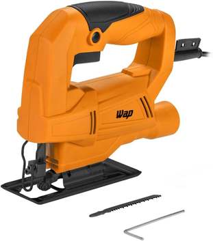 Serra Tico Tico Wap Wf Stt01 Com Base Ajustável 3000gpm 550w