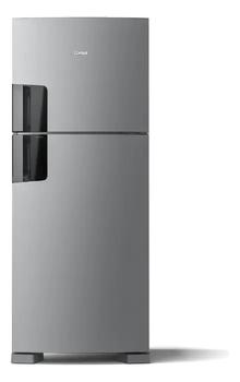 Geladeira Consul Frost Free 412 Litros Duplex Inox - CRM50MK