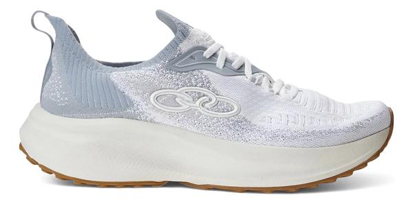 Tênis Esportivo Masculino Marez Em Material Têxtil Olympikus