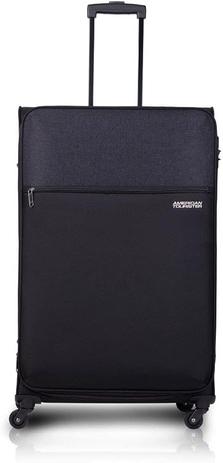 American Tourister Mala de Viagem Frankfurt Preta Grande