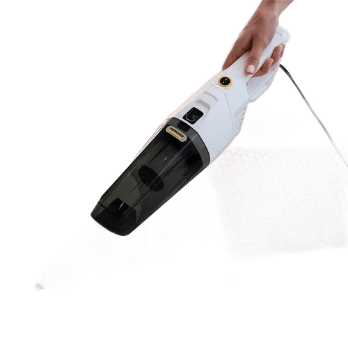 Aspirador Vertical Kärcher 700ml Home Garden Vcl 1 Branco 127v