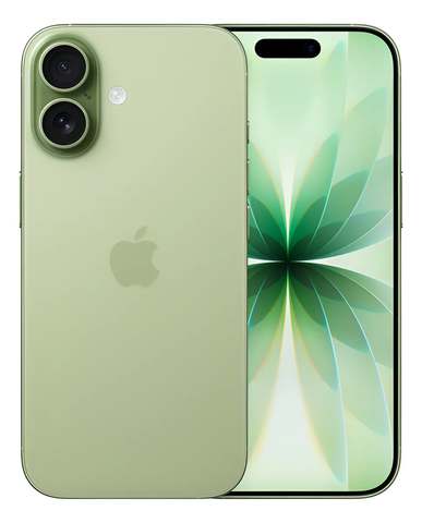 iPhone 17 256 GB - Sálvia - Distribuidor Autorizado