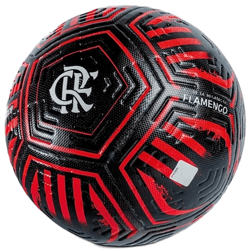 Bola Futebol Oficial Flamengo Profissional Regatas Original