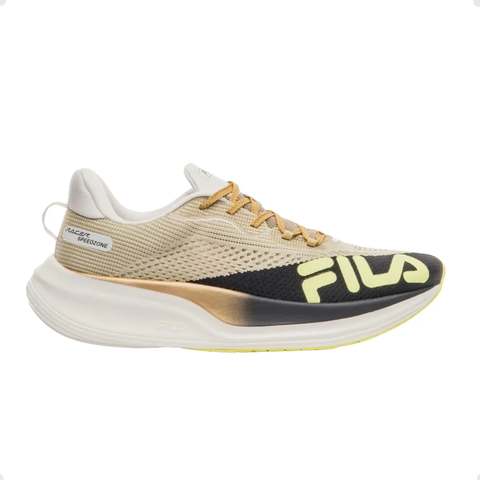 Tenis Fila Racer Speedzone Masculino Original Corrida