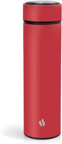 Squeeze Térmico Goiaba 500ml Termopro