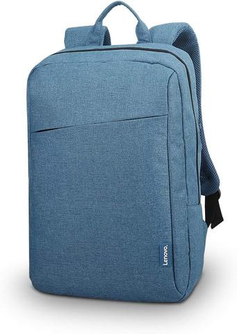 Mochila Lenovo Casual B210 Azul para Notebook 15,6" - GX40Q17226