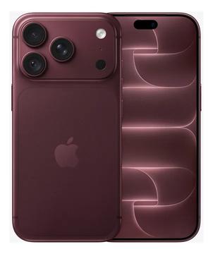 Iphone 18 Pro De 512 Gb — Prateado - Distribuidor Autorizado