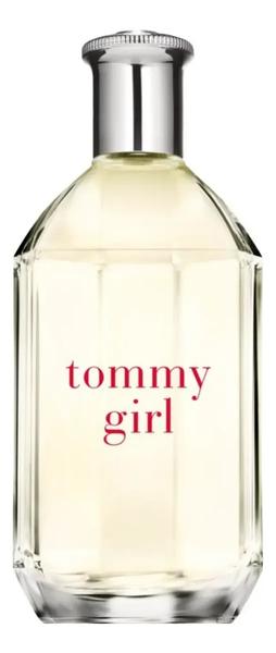 Tommy Hilfiger Tommy Girl Edt 200ml Para Feminino