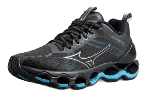 Tenis Mizuno Masculino Pro X Wave Super Hoje Envio Já