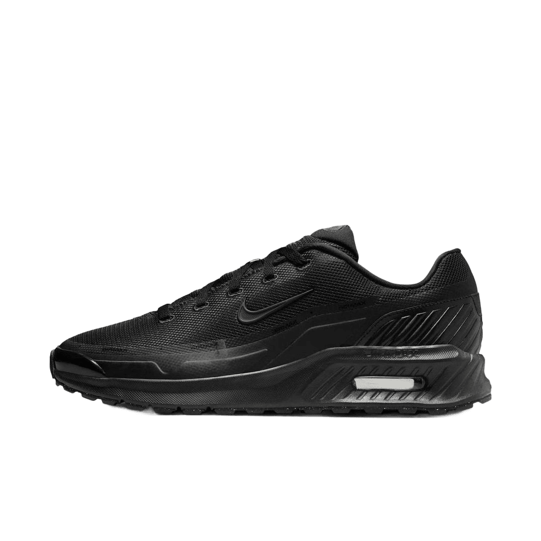 Tênis Nike Air Max Bia Masculino - Preto