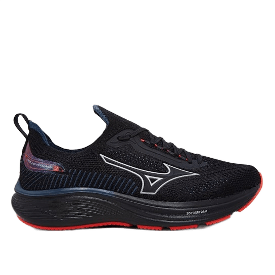Tênis Mizuno Cool Ride 3 Esportivo Corrida Academia Original