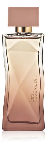 Essencial Feminino Natura Tradicional Deo Parfum Perfume Feminino Original 100ml