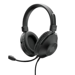 headset-trust-over-ear-conexao-usb-driver-40mm-cabo-de-2m-com-controle-de-volume-preto-24132 - Imagem
