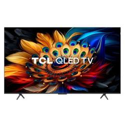 smart-tv-tcl-85-polegadas-4k-uhd-qled-hdr10-google-tv-dolby-vision-atmos-c655 - Imagem